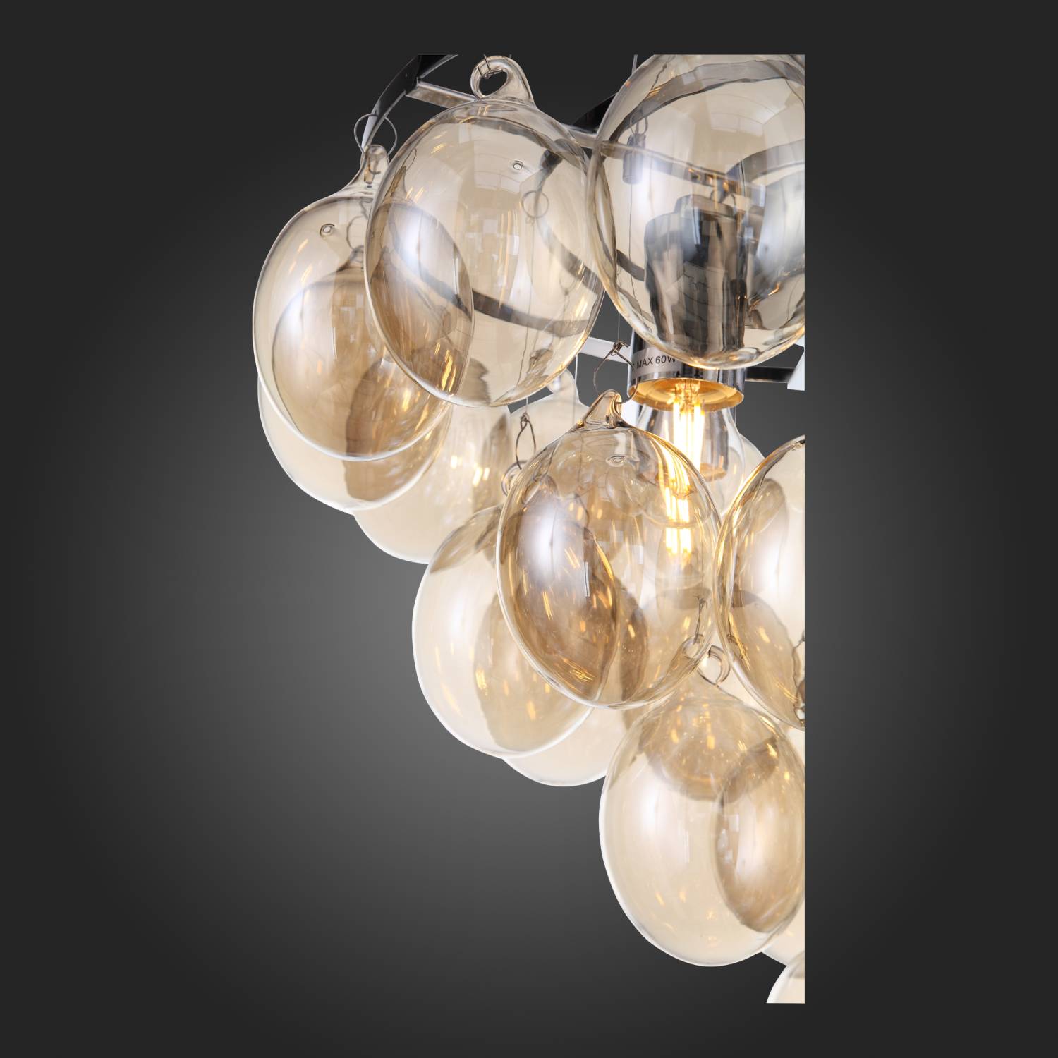 Подвесная люстра ST Luce Sospiro SL432.203.05