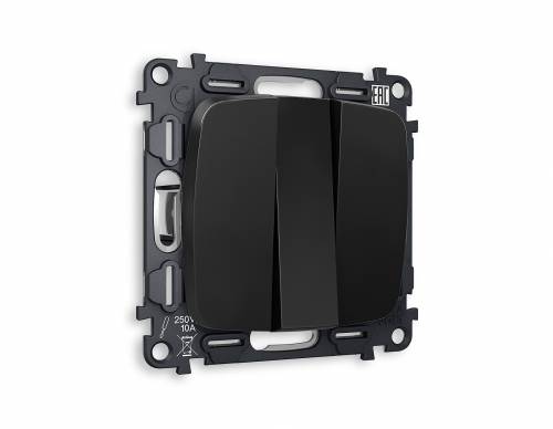 Выключатель Ambrella Volt OMEGA MO805010