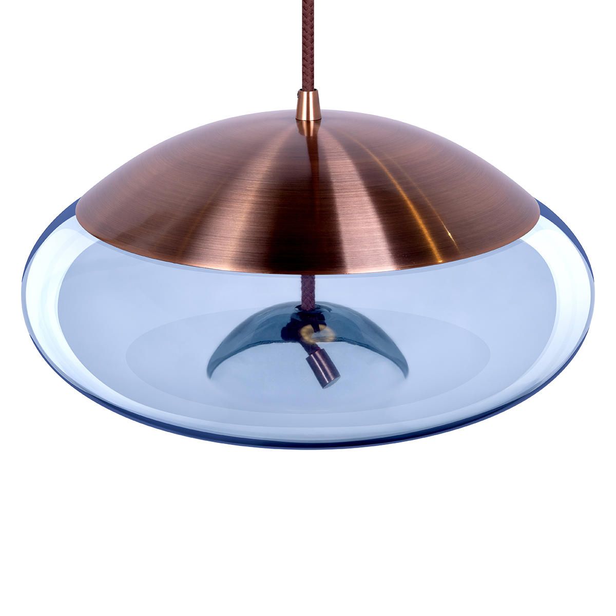 Светильник подвесной Loft It Knot 8133-D mini