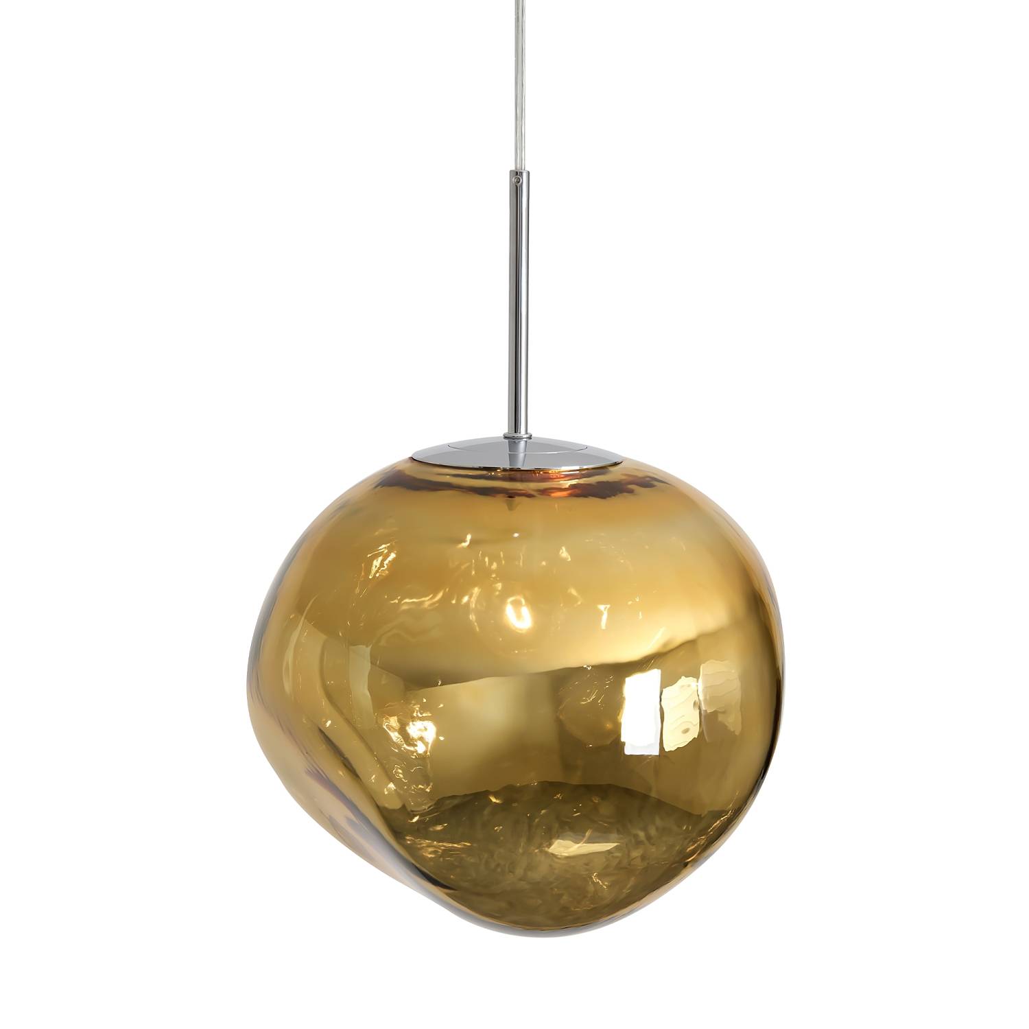 Светильник подвесной Freya Ejection FR5378PL-01OR