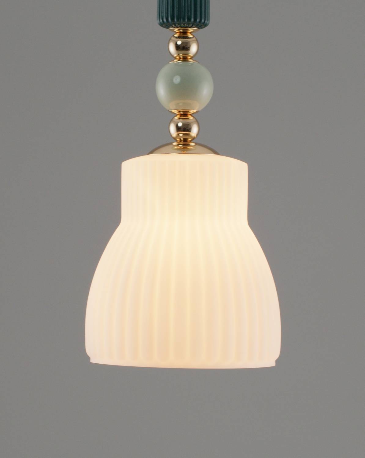 Светильник подвесной Moderli Charm V10904-P