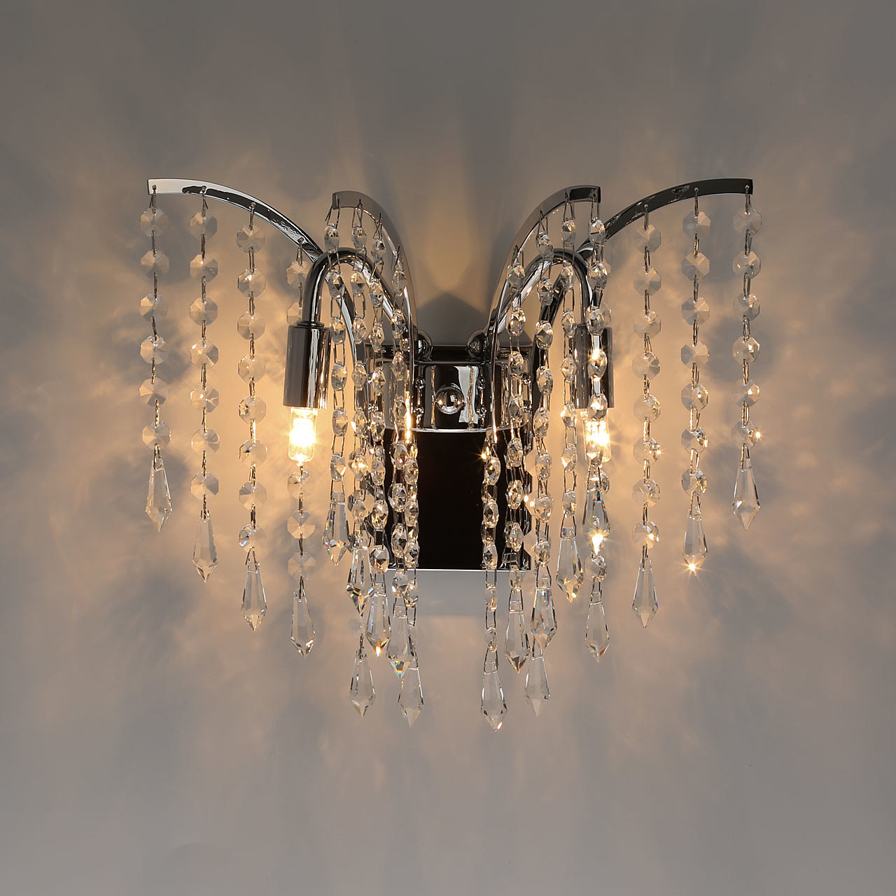 Настенное бра MW Light Эллегия 303022902