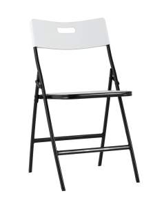 Складной стул Stool Group Lite PP15 white