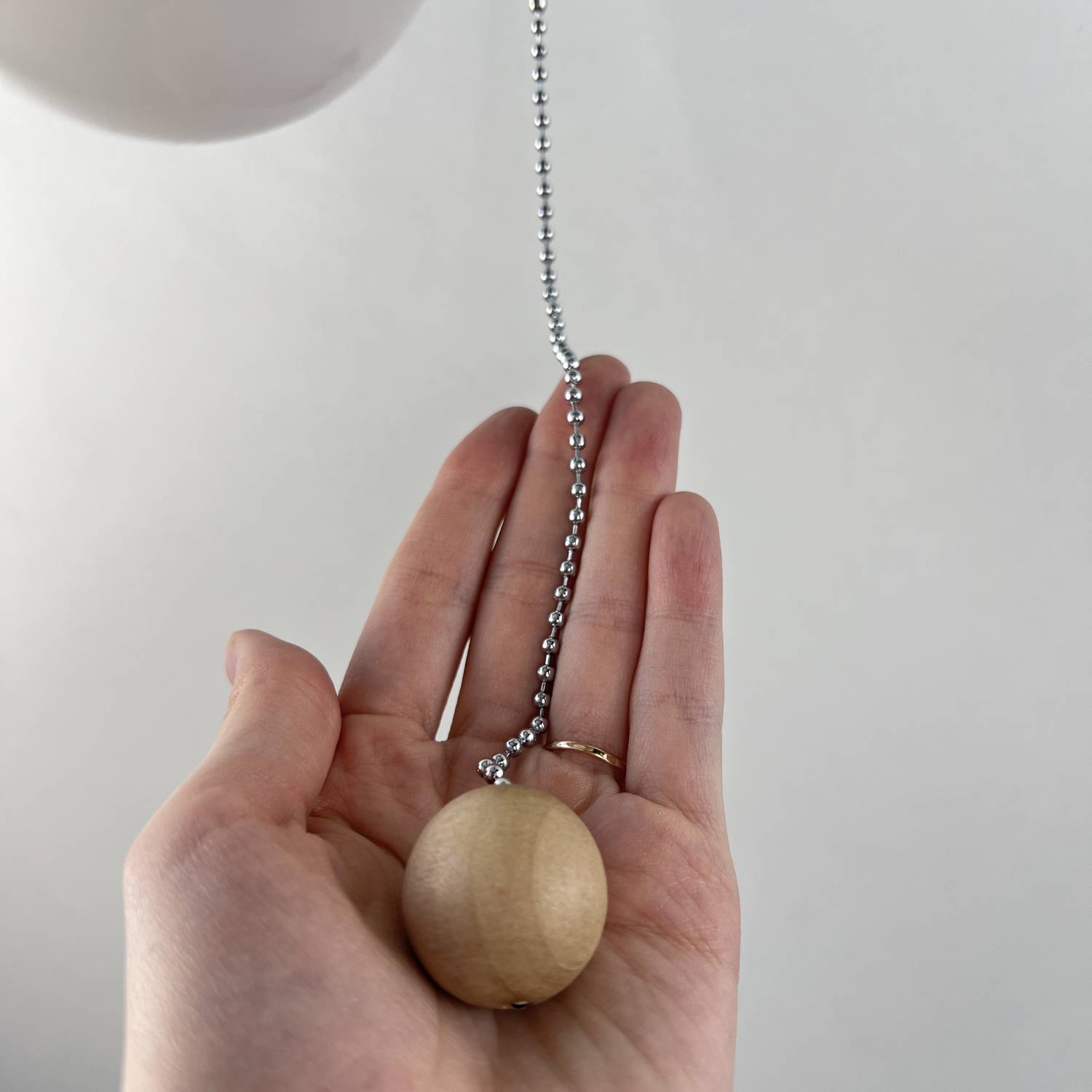 Настенное бра ImperiumLoft Fantawall01 204545-26