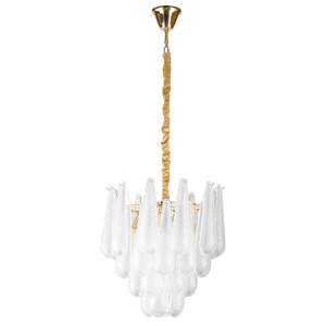 Подвесная люстра Lightstar Retro II 799082