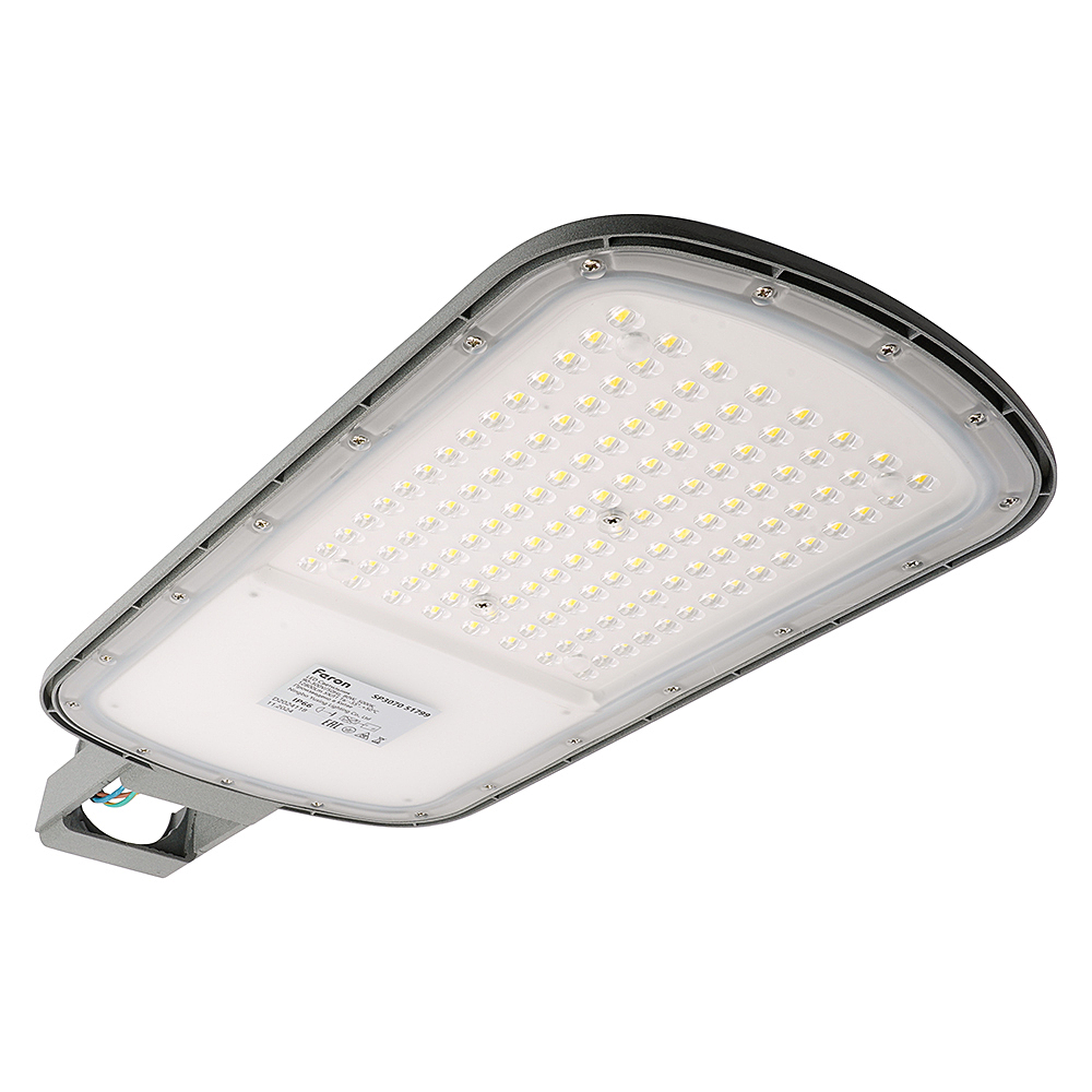 Консольный уличный светильник Feron SP3070 51799