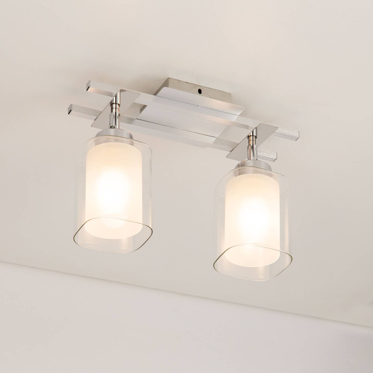 Потолочная люстра Citilux Риволи CL104120