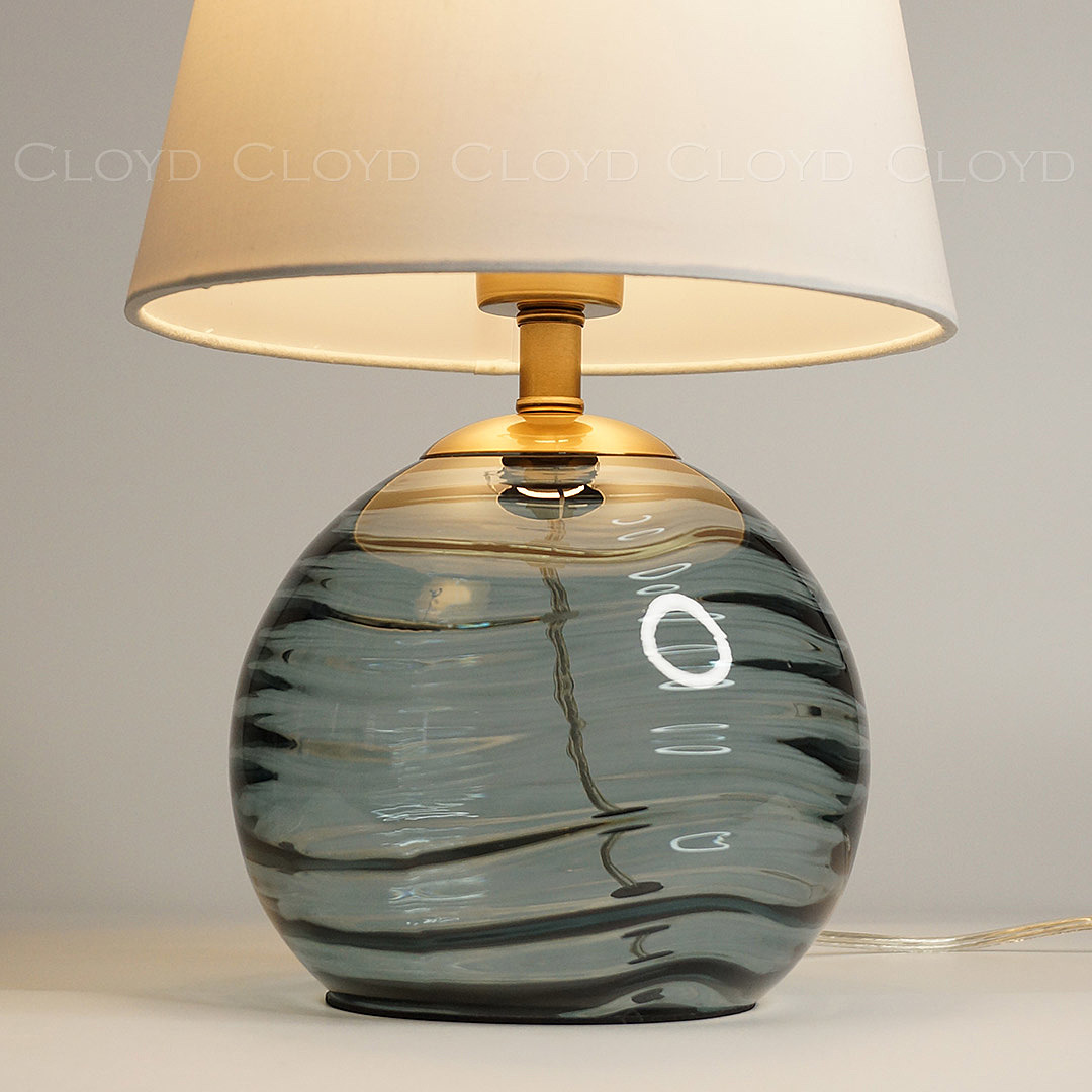 Настольная лампа Cloyd Reba 30122 Настольная лампа Cloyd Reba 30122