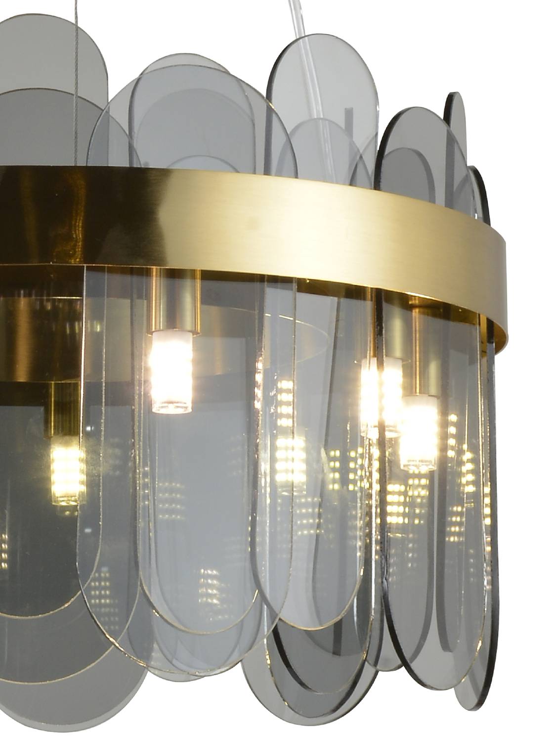 Natali Kovaltseva Valencia VALENCIA 91000/8C GOLD SATIN