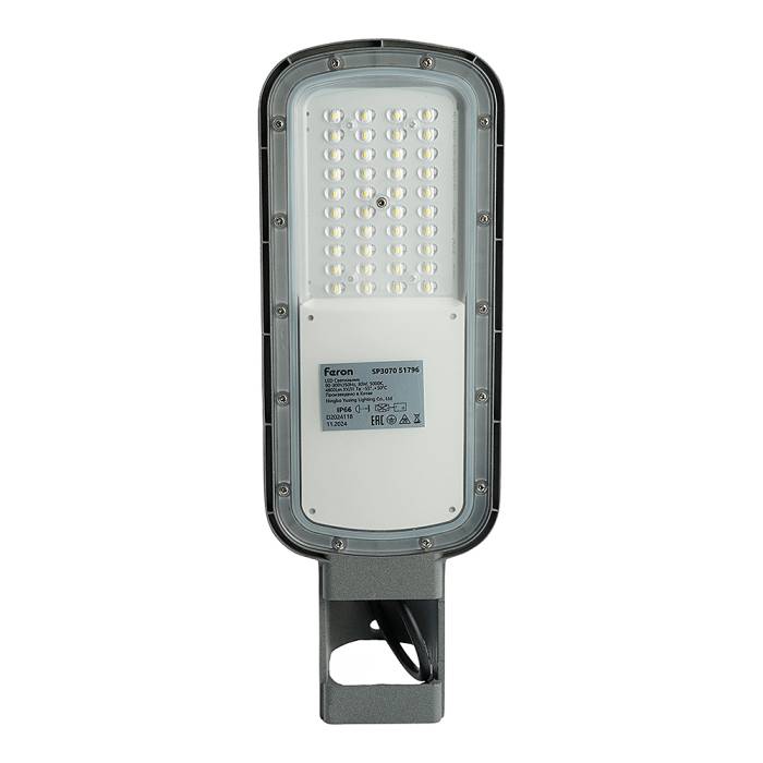 Консольный уличный светильник Feron SP3070 51796