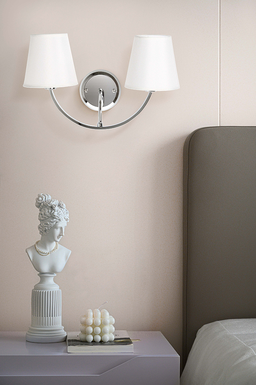 Настенное бра MW Light Вега 329022102