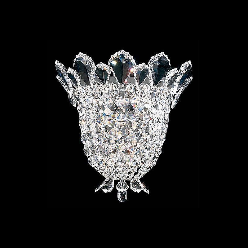 Настенное бра L'Arte Luce Luxury Trilliane L30124.18