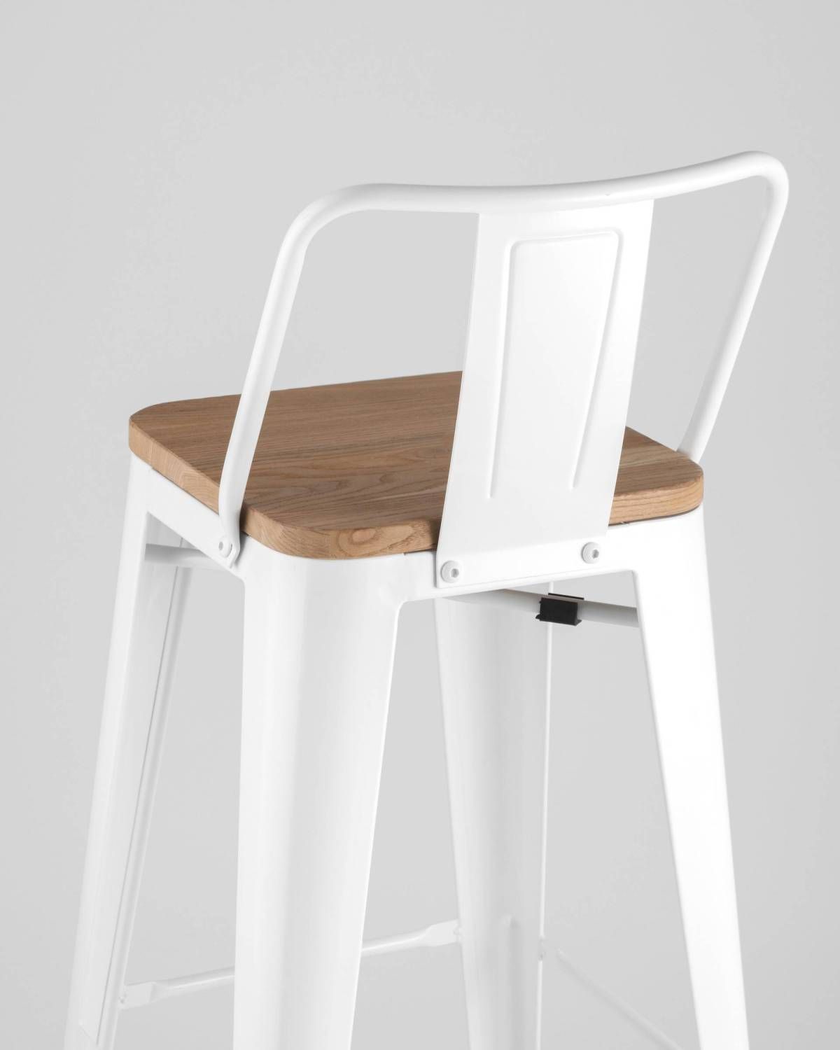 Барный стул Stool Group Tolix YD-H765E-W LG-02