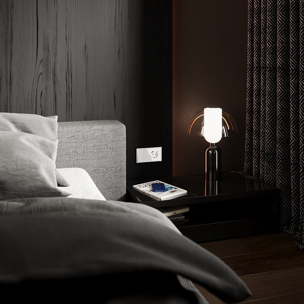 Перекрестный переключатель Voltum S70 VLS020501