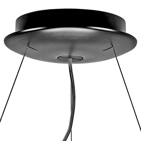 Подвесная люстра Lightstar Nibbler 812236