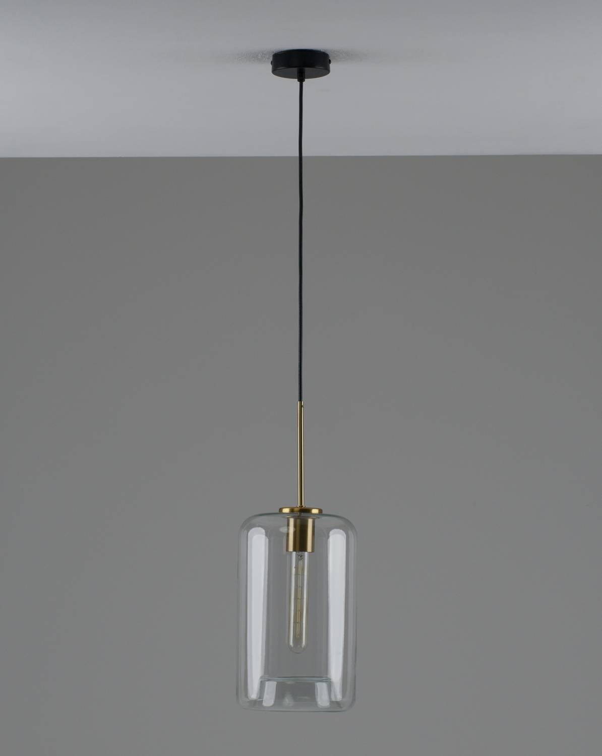 Светильник подвесной Moderli Scrum V11534-1P