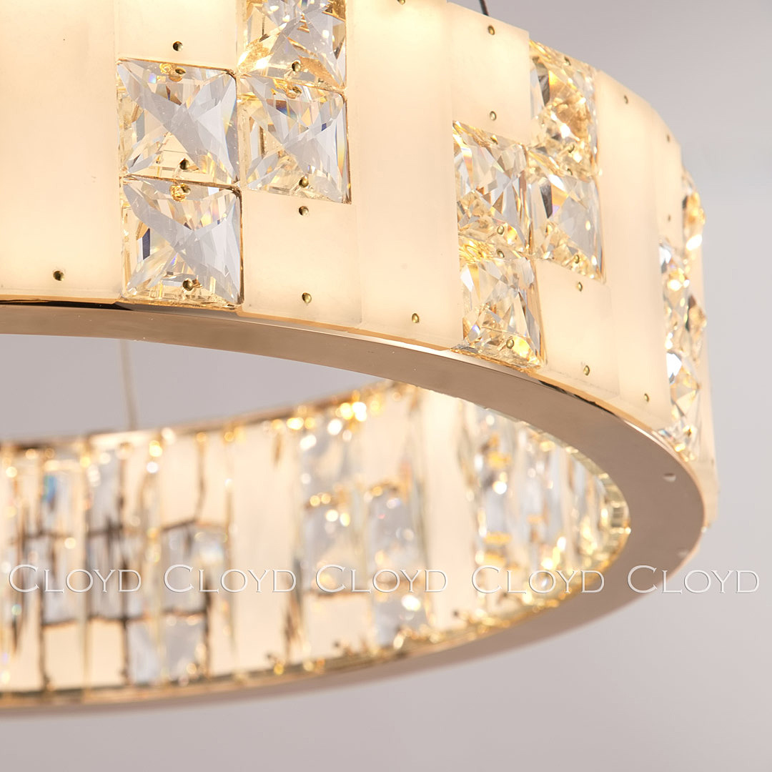 Подвесная люстра Cloyd Persefona 11227 Подвесная люстра Cloyd Persefona 11227