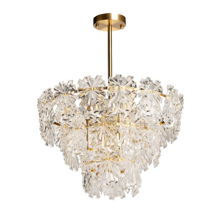 Люстра на штанге De Markt Бриз 464019808