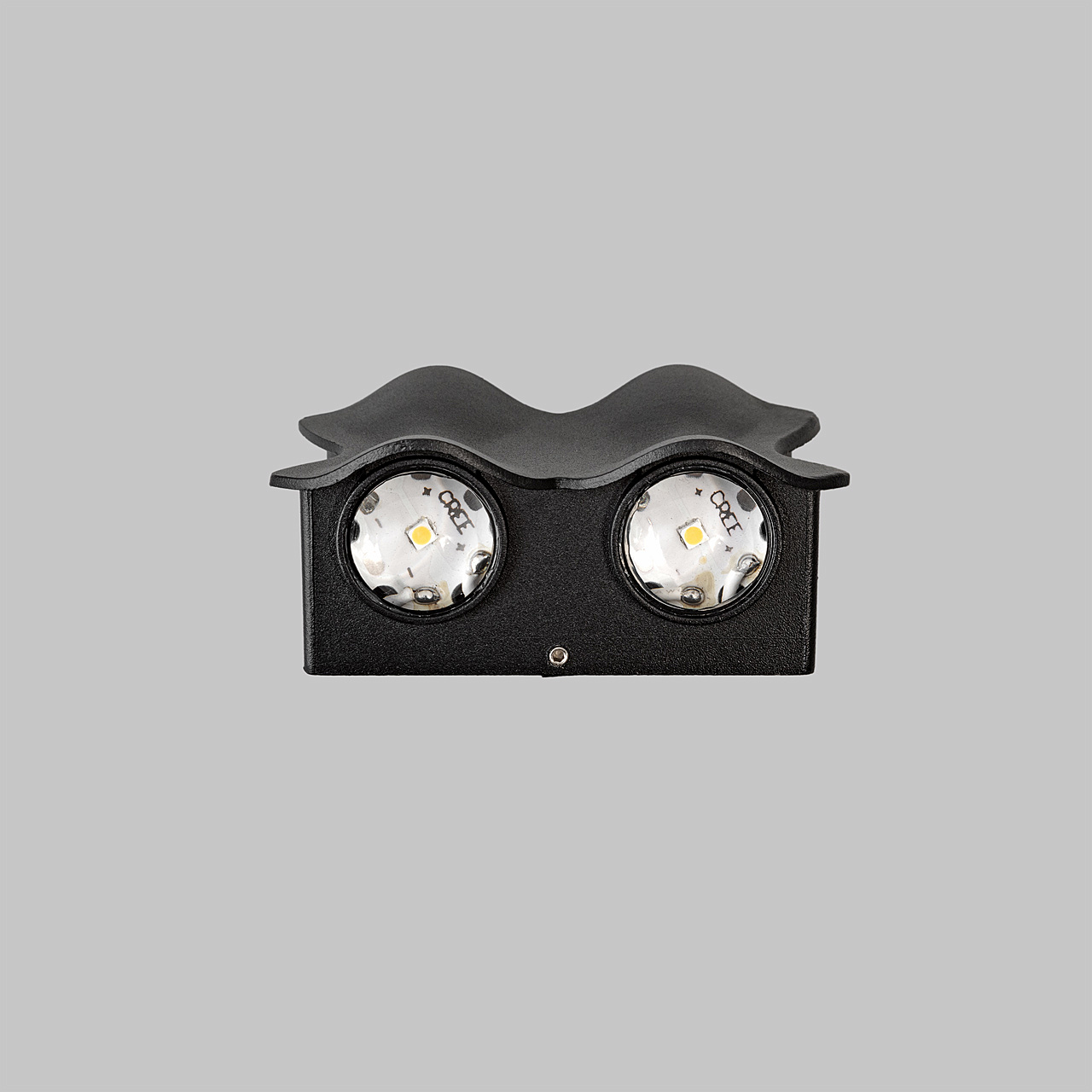 Настенный светильник IMEX Cross IL.0014.0019-4-BK