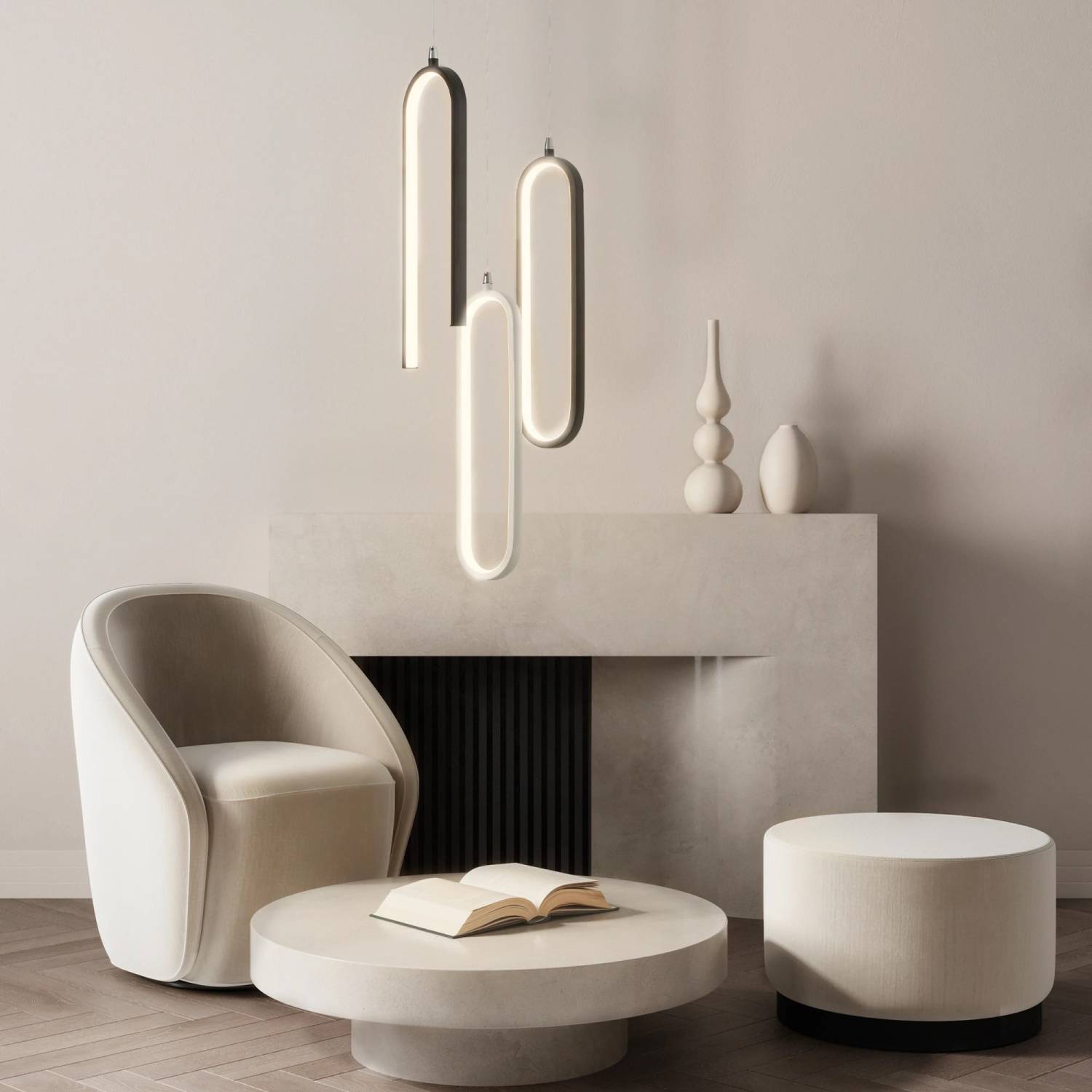 Светильник подвесной Lightstar Saturno 749007