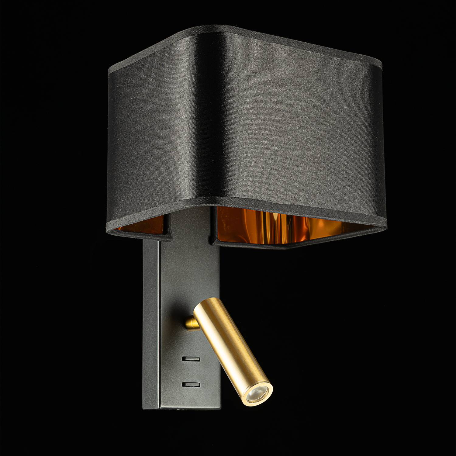 Настенное бра Citilux Dekart CL704481