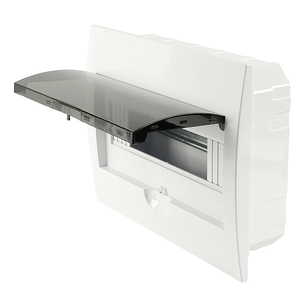 Бокс встраиваемый Stekker EBX50-4/12-50 50512