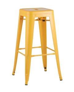 Барный стул Stool Group Tolix YD-H765 LG-06