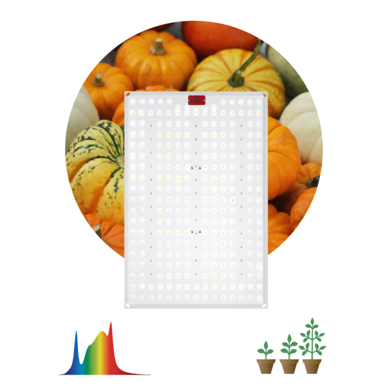 Лампа для растений ЭРА Quantum board FITO-160W-LED-QB