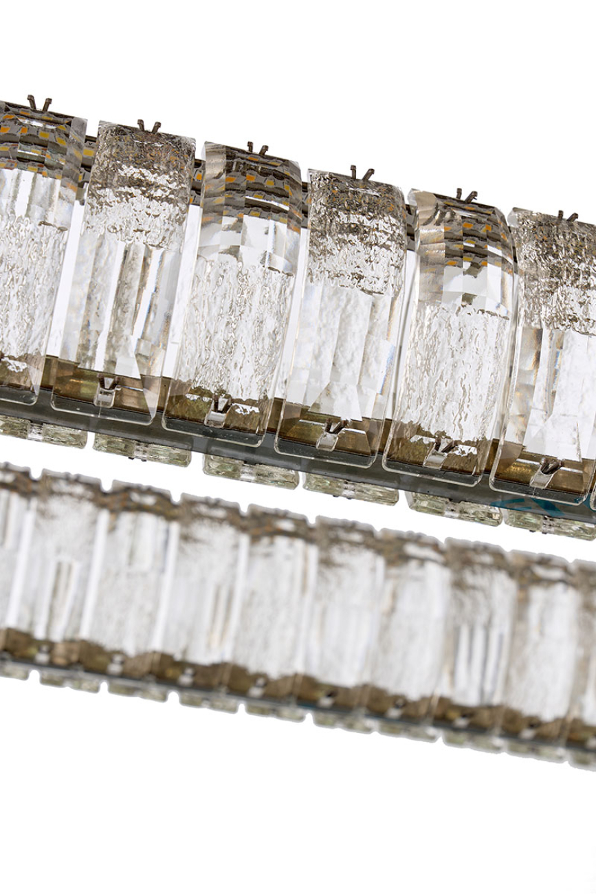 Подвесная люстра LEON Gisele LE7744/1000L GD