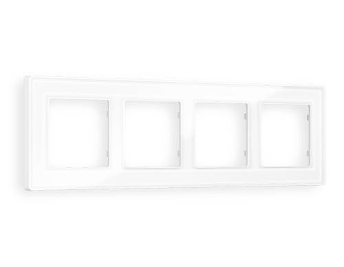 Рамка Ambrella Volt Arctic AF580104