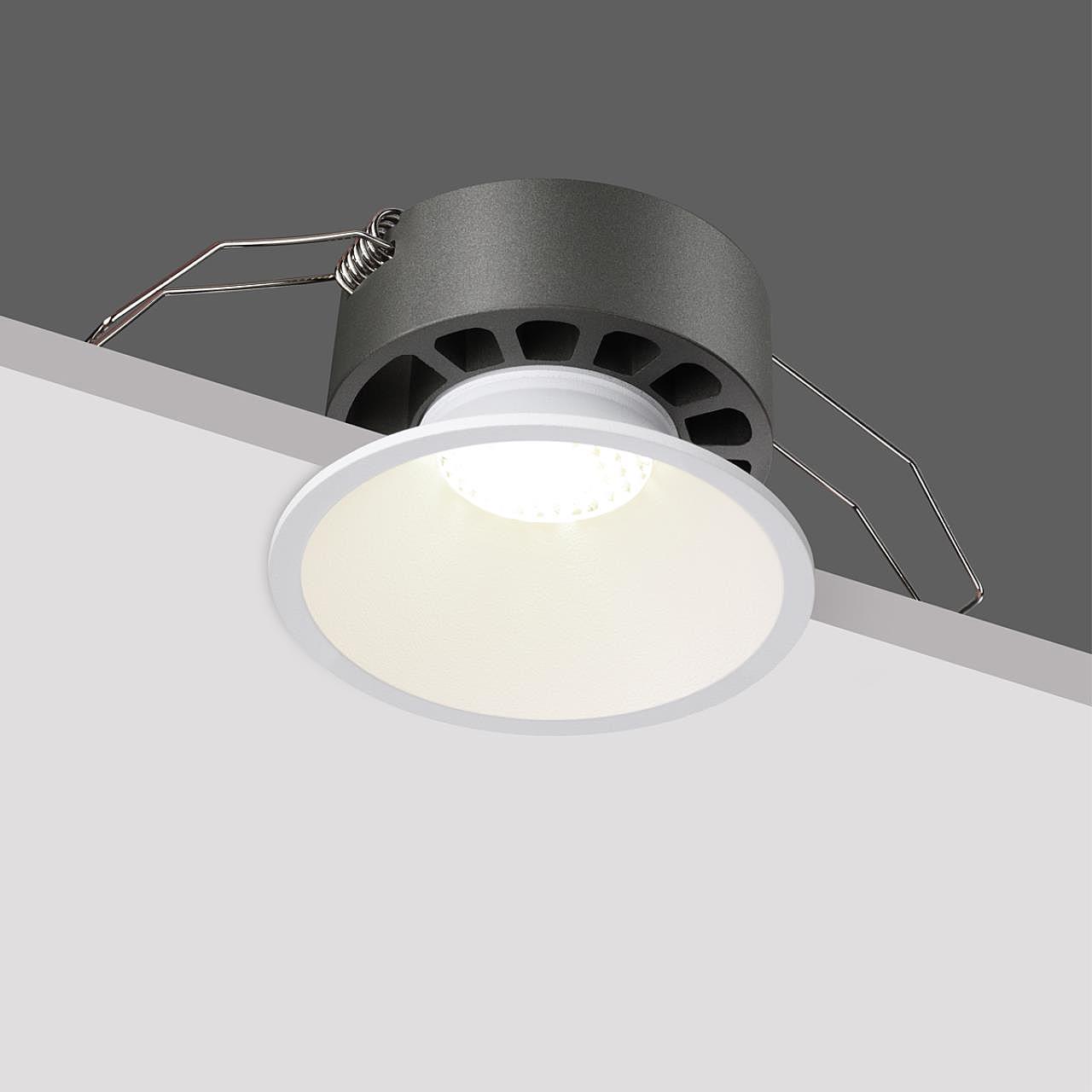 Встраиваемый светильник Novotech Nova 359851