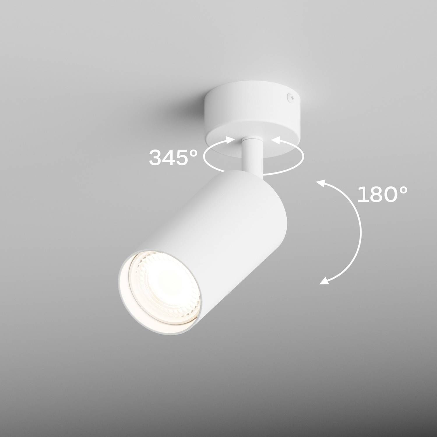 Светильник спот Hesby Lighting Focus HSBL_0090