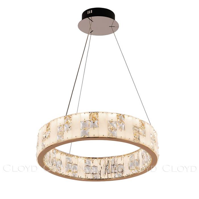 Подвесная люстра Cloyd Persefona 11227 Подвесная люстра Cloyd Persefona 11227