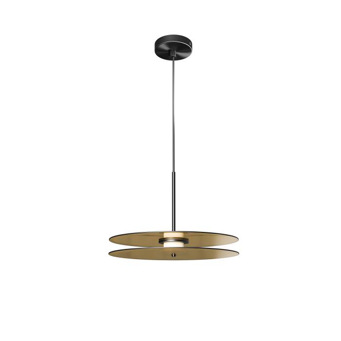 Светильник подвесной LIGHTERA Echuka LE142L-38BR