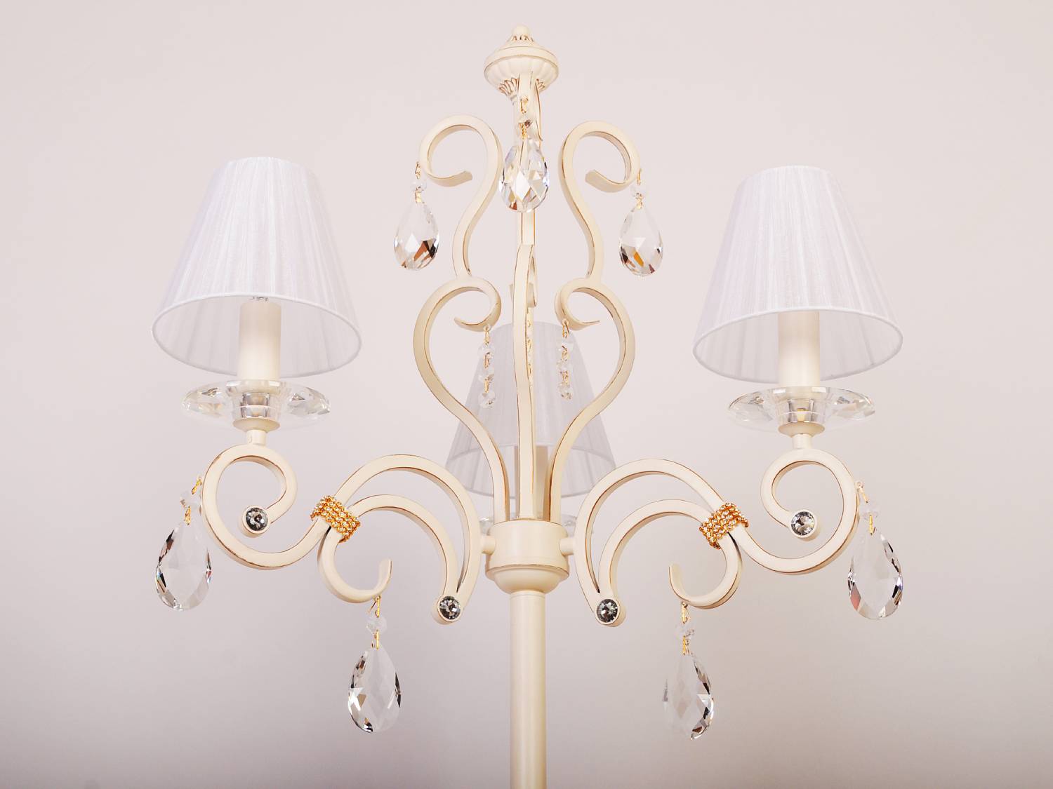 Торшер Abrasax GL1141B3