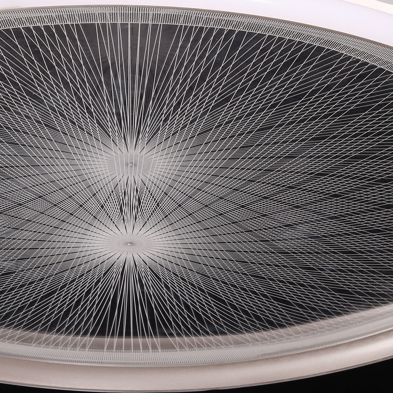 Светильник потолочный De Markt Норден 660014001