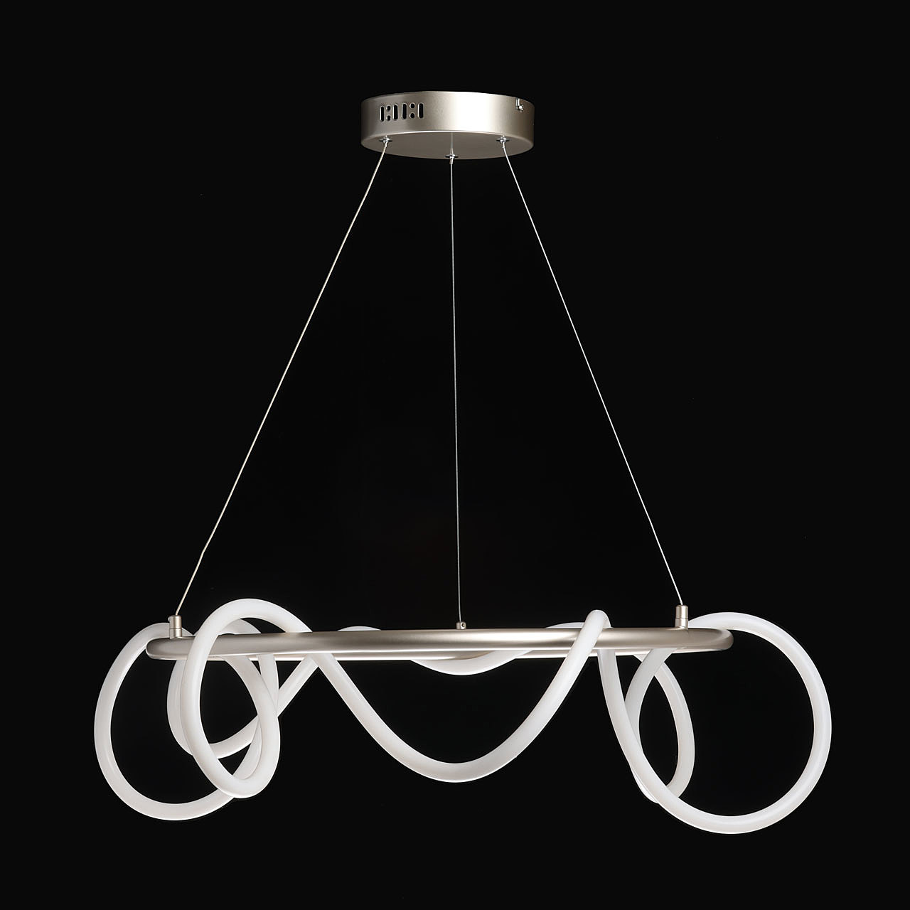 Подвесная люстра De Markt Толедо 312013101