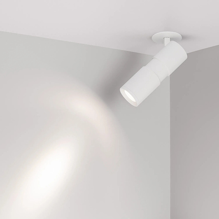 Встраиваемый светильник Arlight Artemis Built Flap 051798