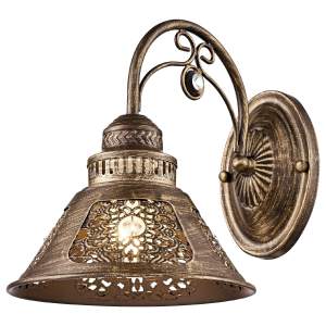 Настенное бра Velante 308-601-01