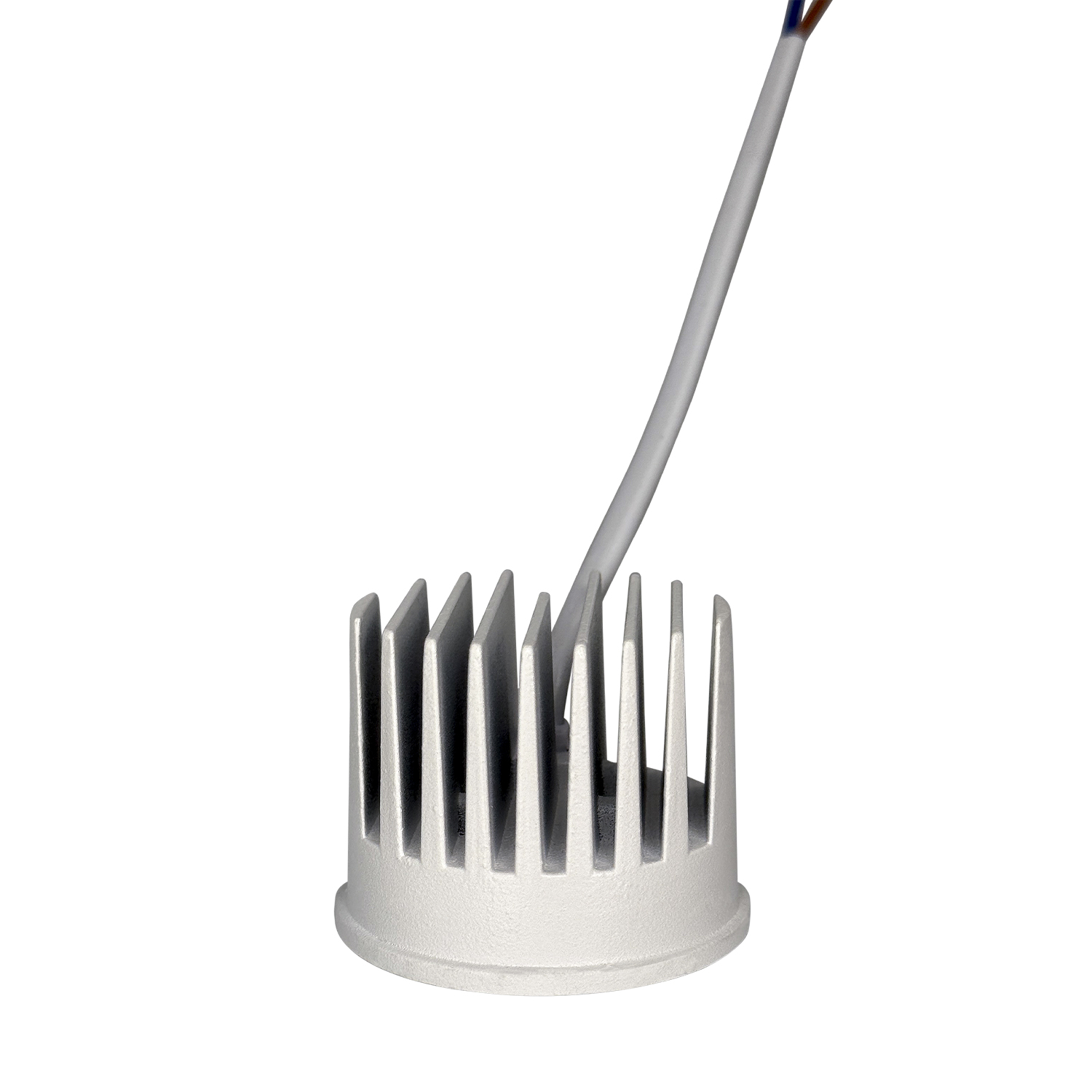 Светодиодный модуль Crystal Lux Светодиодный модуль CLT 090M 9W 3000K WH