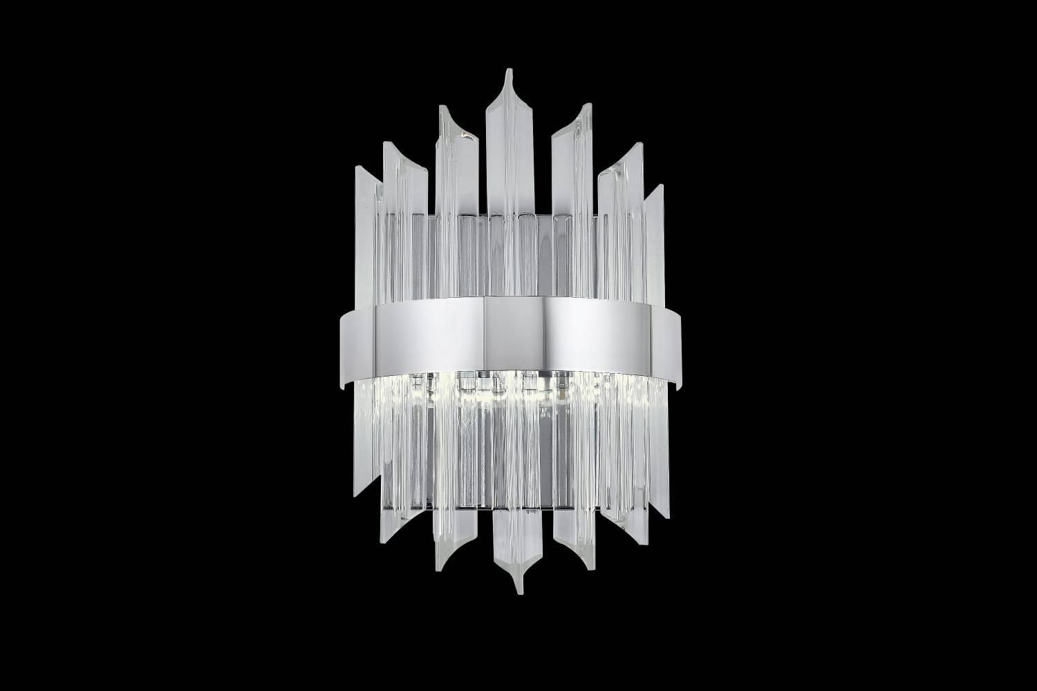 Настенное бра Natali Kovaltseva LED LED LAMPS 81106/1W