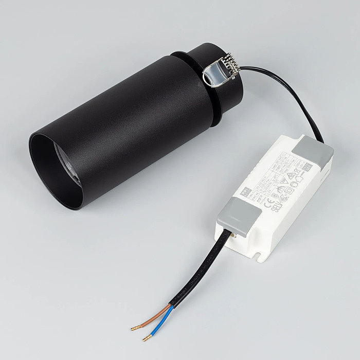 Встраиваемый светильник Arlight Gabi Built Flap 052359