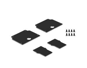 Заглушка Ambrella Magnetic Standard 48V GL36230