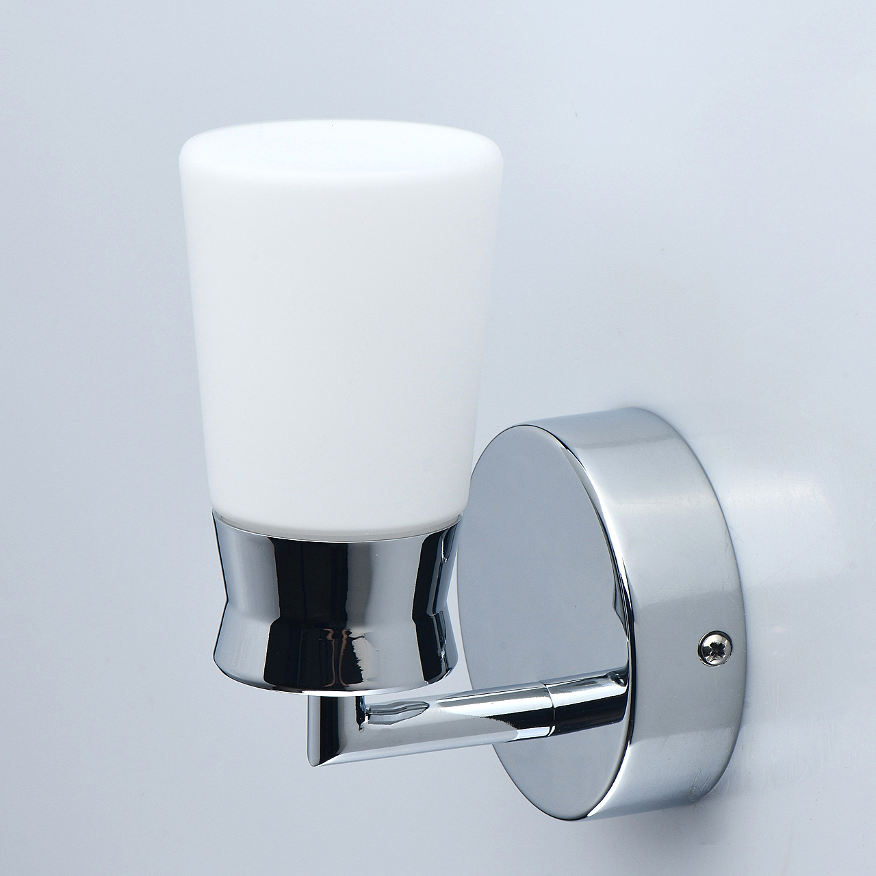 Настенное бра De Markt Аква 509024401