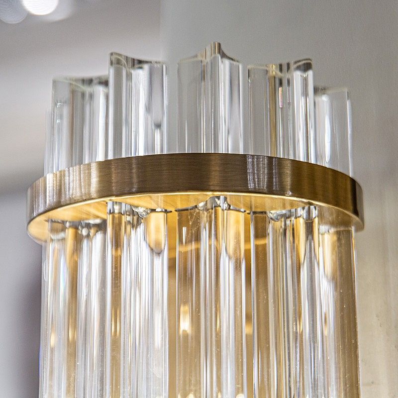 Настенный светильник L'Arte Luce Luxury Saturno L37524.92