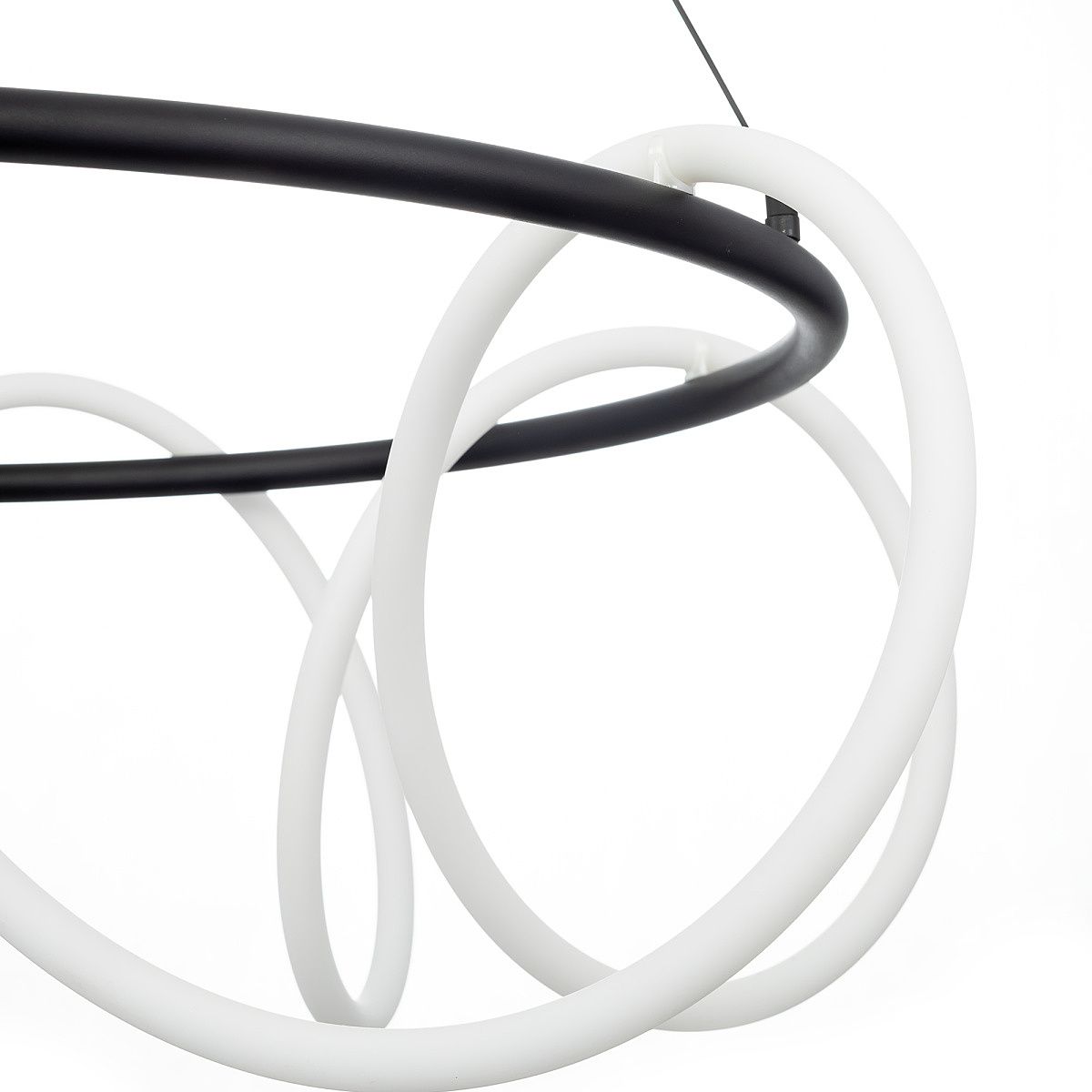 Подвесная люстра Citilux Python CL220281