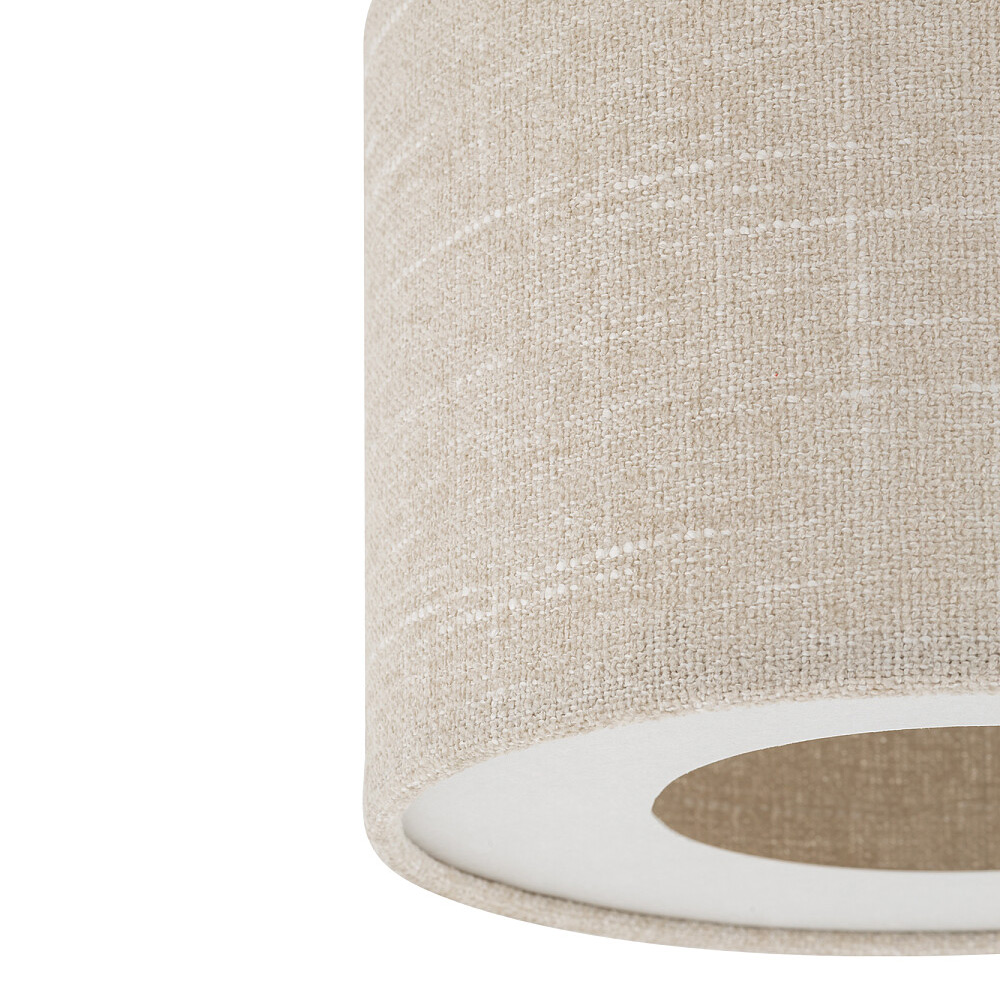 Светильник потолочный Nowodvorski Santana M 11651