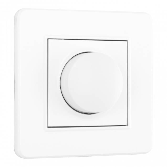 Диммер Arte Milano Set16-1 SET16-1-48-1 white