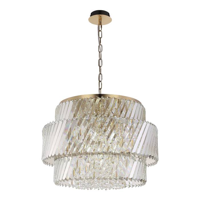 Подвесная люстра ST Luce Ritz SL6138.303.12
