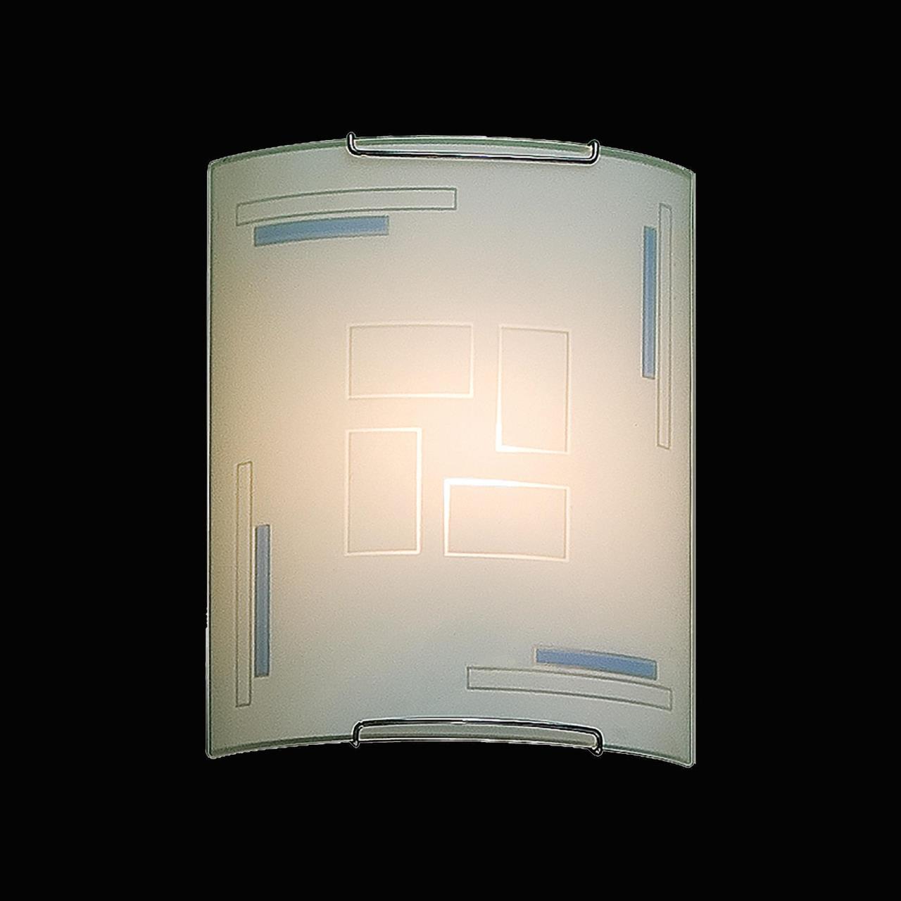 Настенно потолочный светильник Citilux Домино CL921031